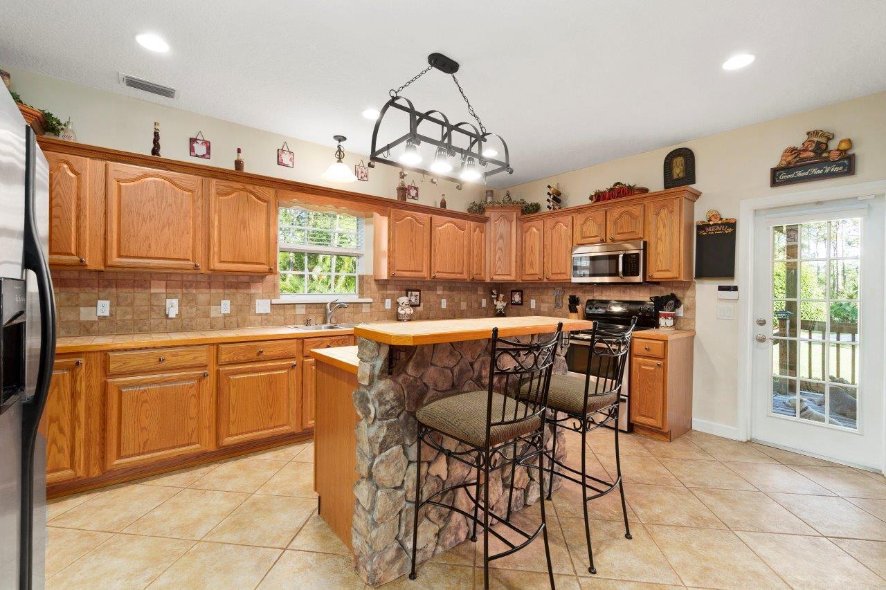 ST LUCIE INLET FARMS - Residential