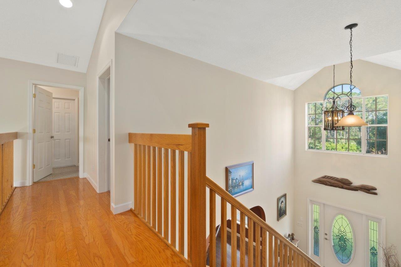 ST LUCIE INLET FARMS - Residential