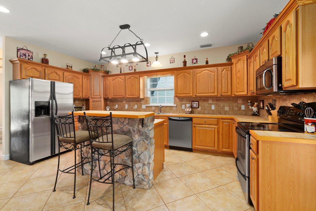 ST LUCIE INLET FARMS - Residential