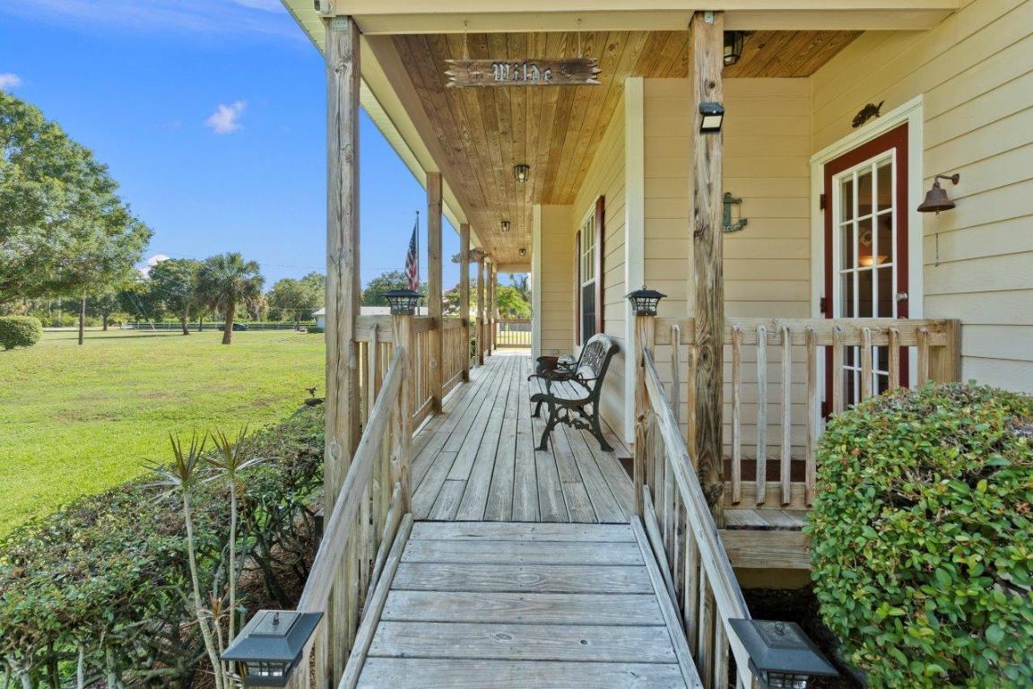 ST LUCIE INLET FARMS - Residential