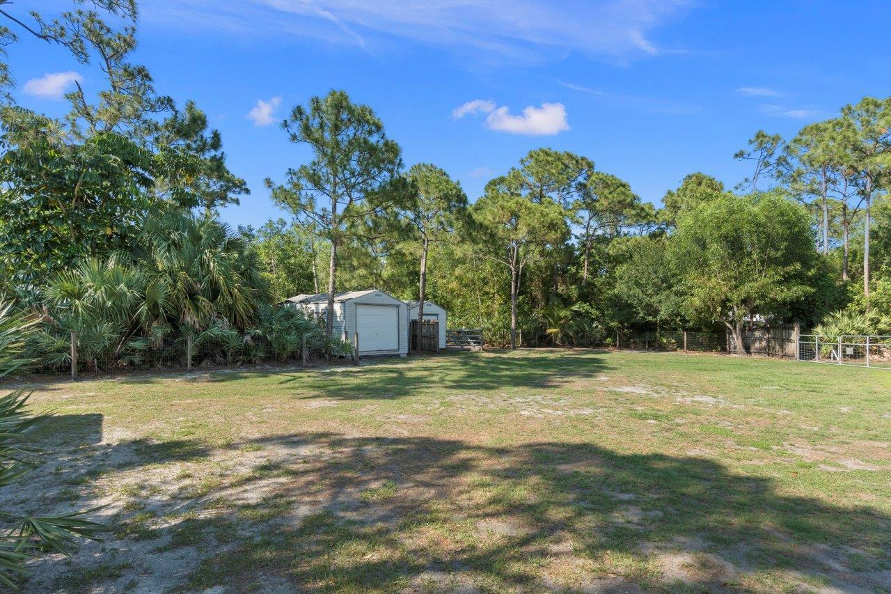 ST LUCIE INLET FARMS - Residential