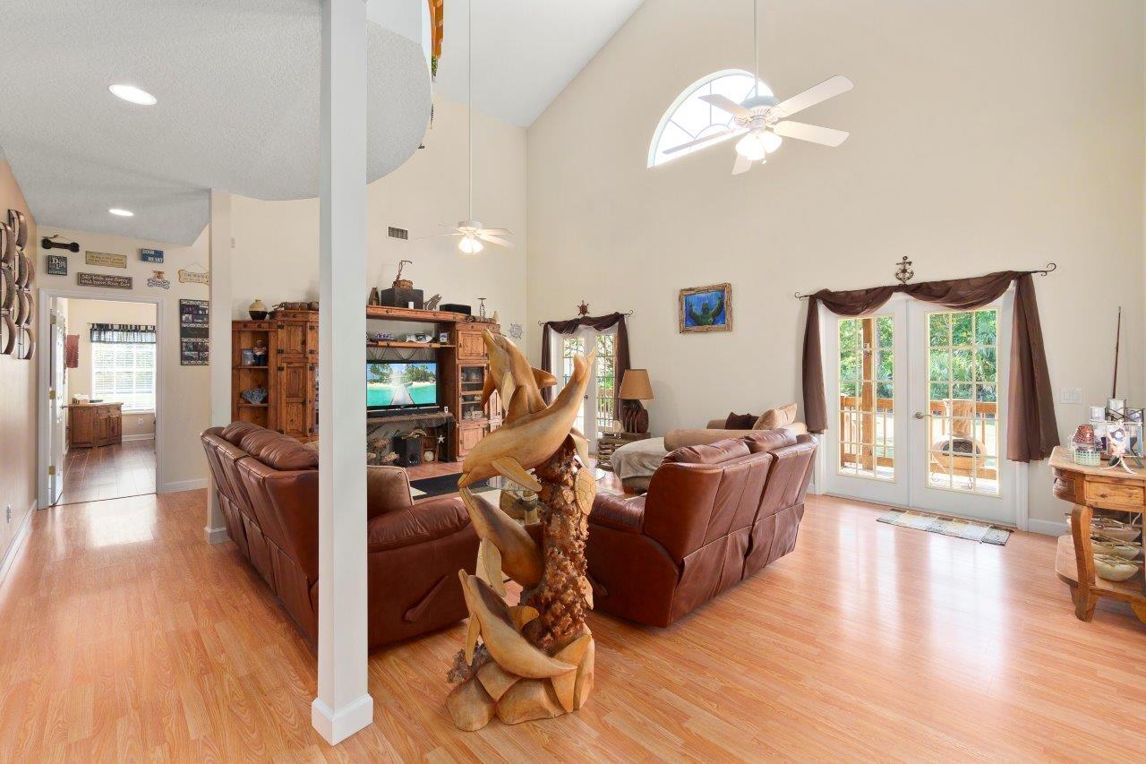 ST LUCIE INLET FARMS - Residential