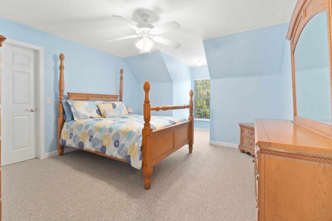 ST LUCIE INLET FARMS - Residential