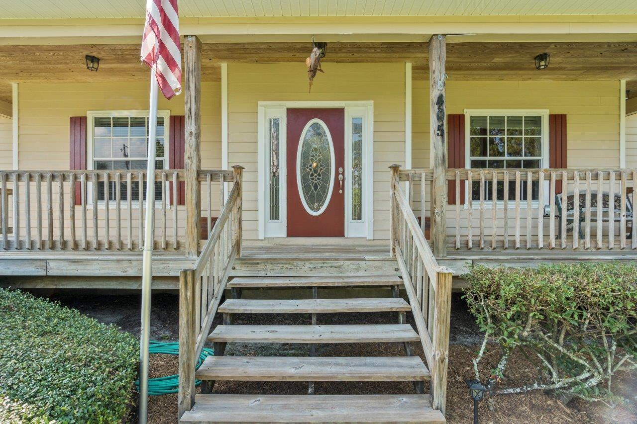 ST LUCIE INLET FARMS - Residential