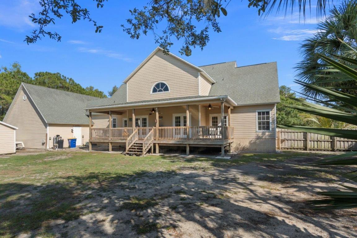 ST LUCIE INLET FARMS - Residential