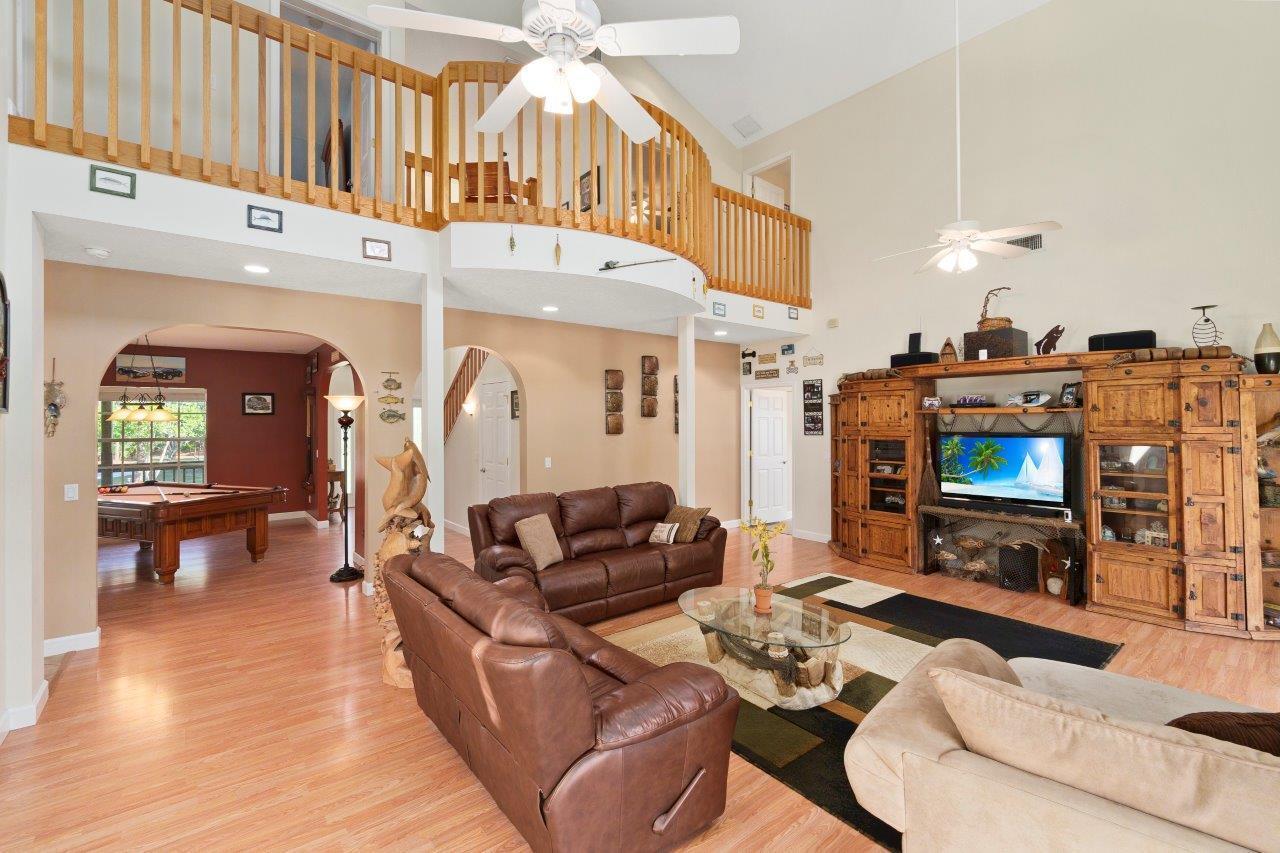 ST LUCIE INLET FARMS - Residential