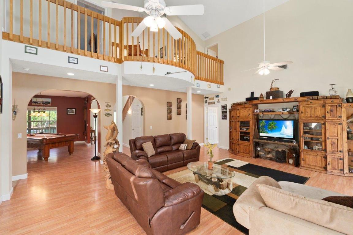 ST LUCIE INLET FARMS - Residential