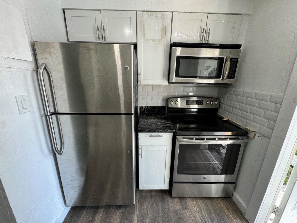 Photo of 1947 Madison Street #3, Hollywood, FL 33020 (MLS # F10513187)