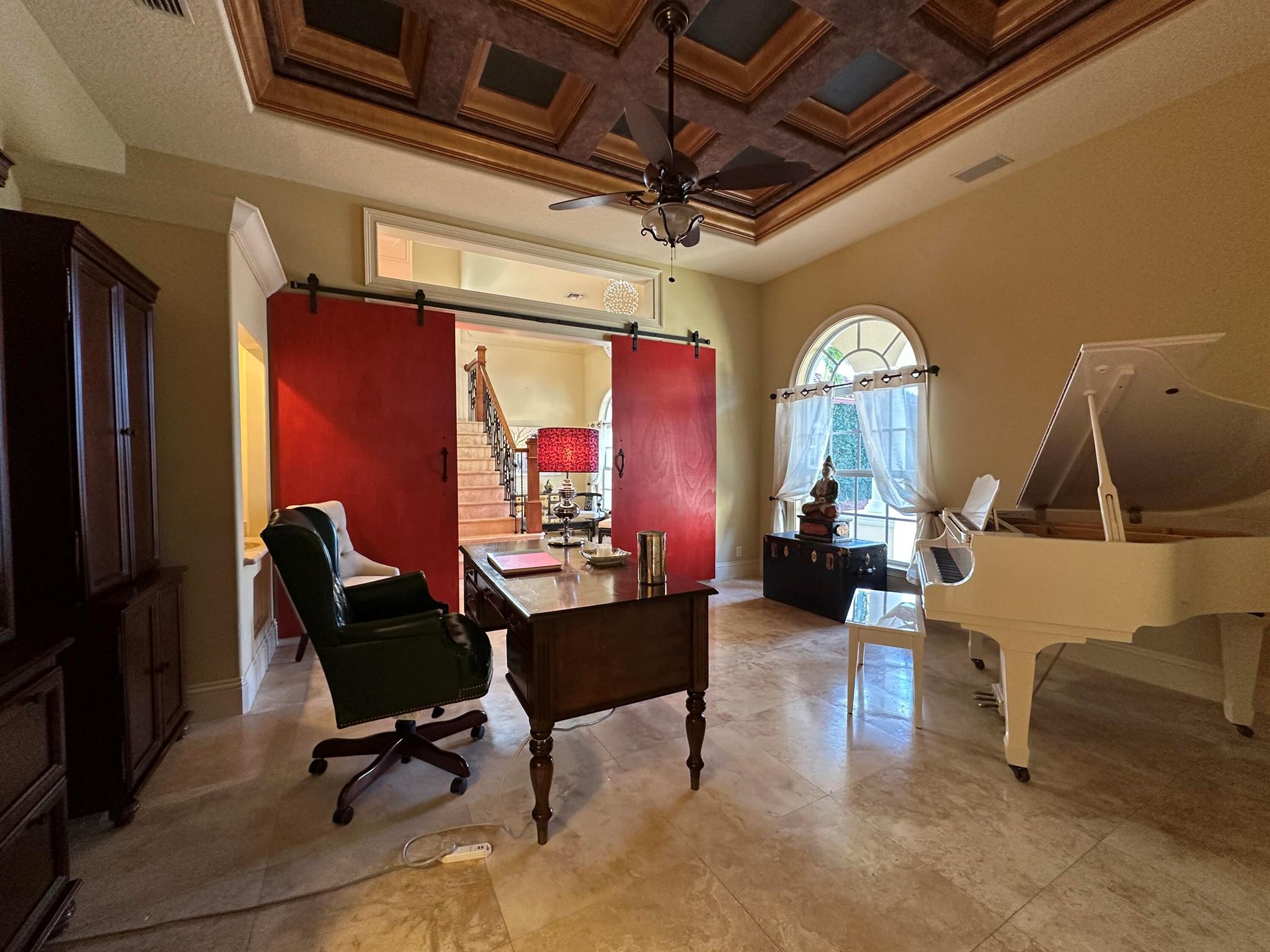 COBBLESTONE - Residential Lease