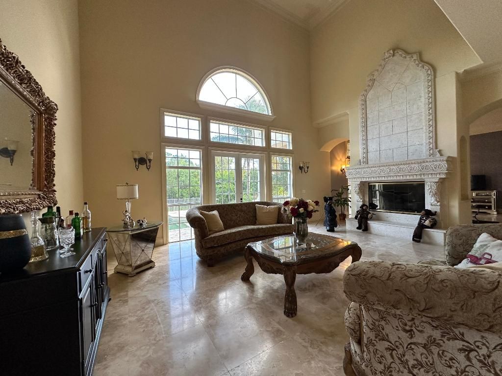 Photo of 476 SW Squire Johns Lane, Palm City, FL 34990 (MLS # R11147576)