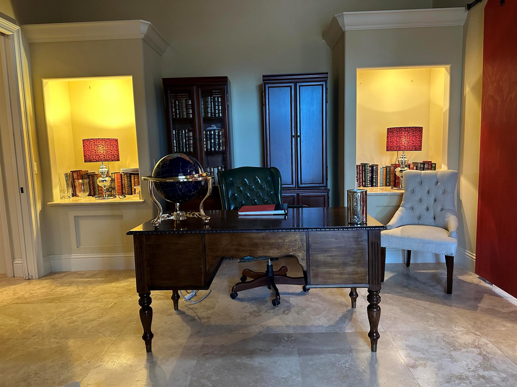 COBBLESTONE - Residential Lease