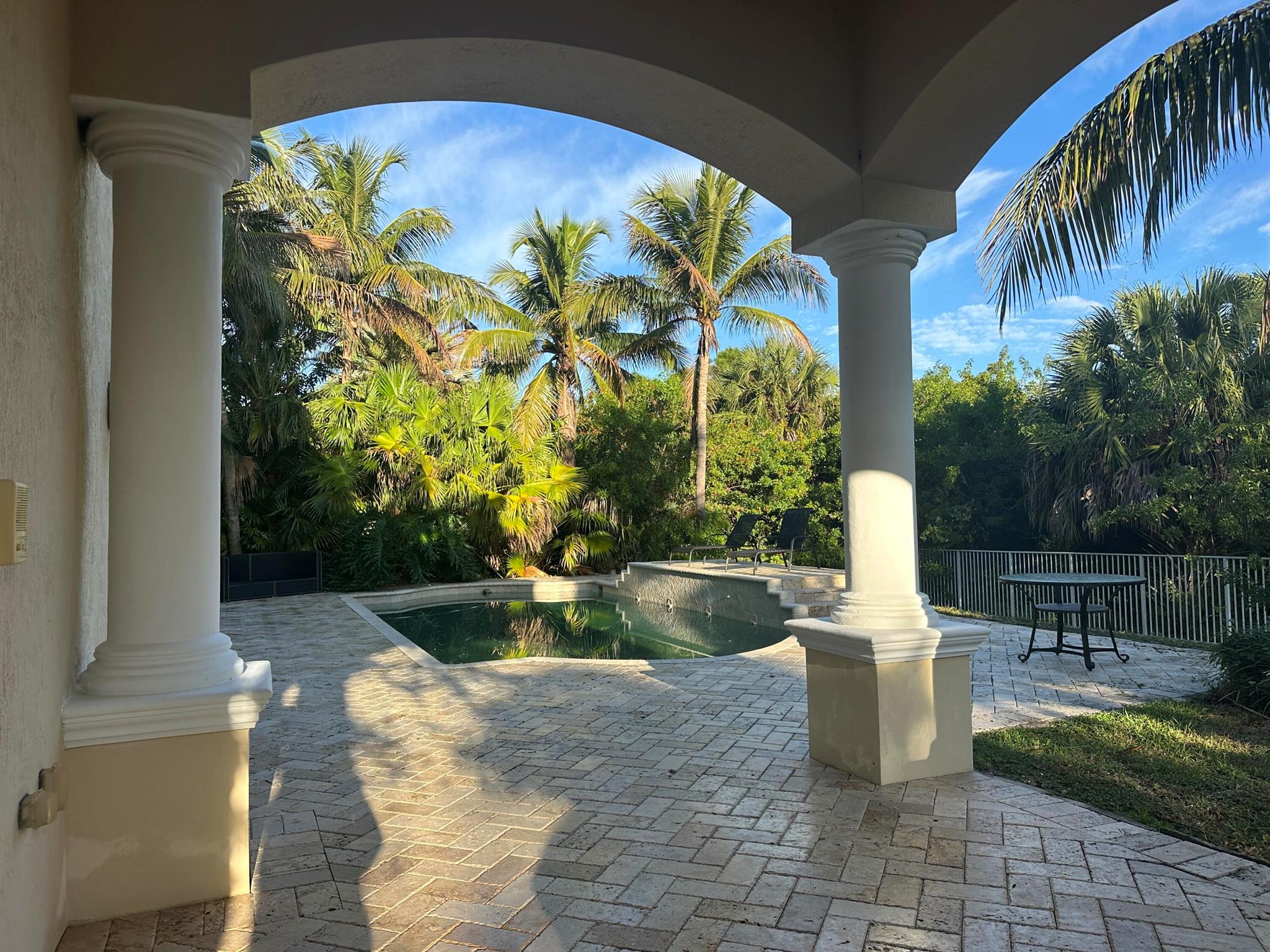 COBBLESTONE - Residential Lease