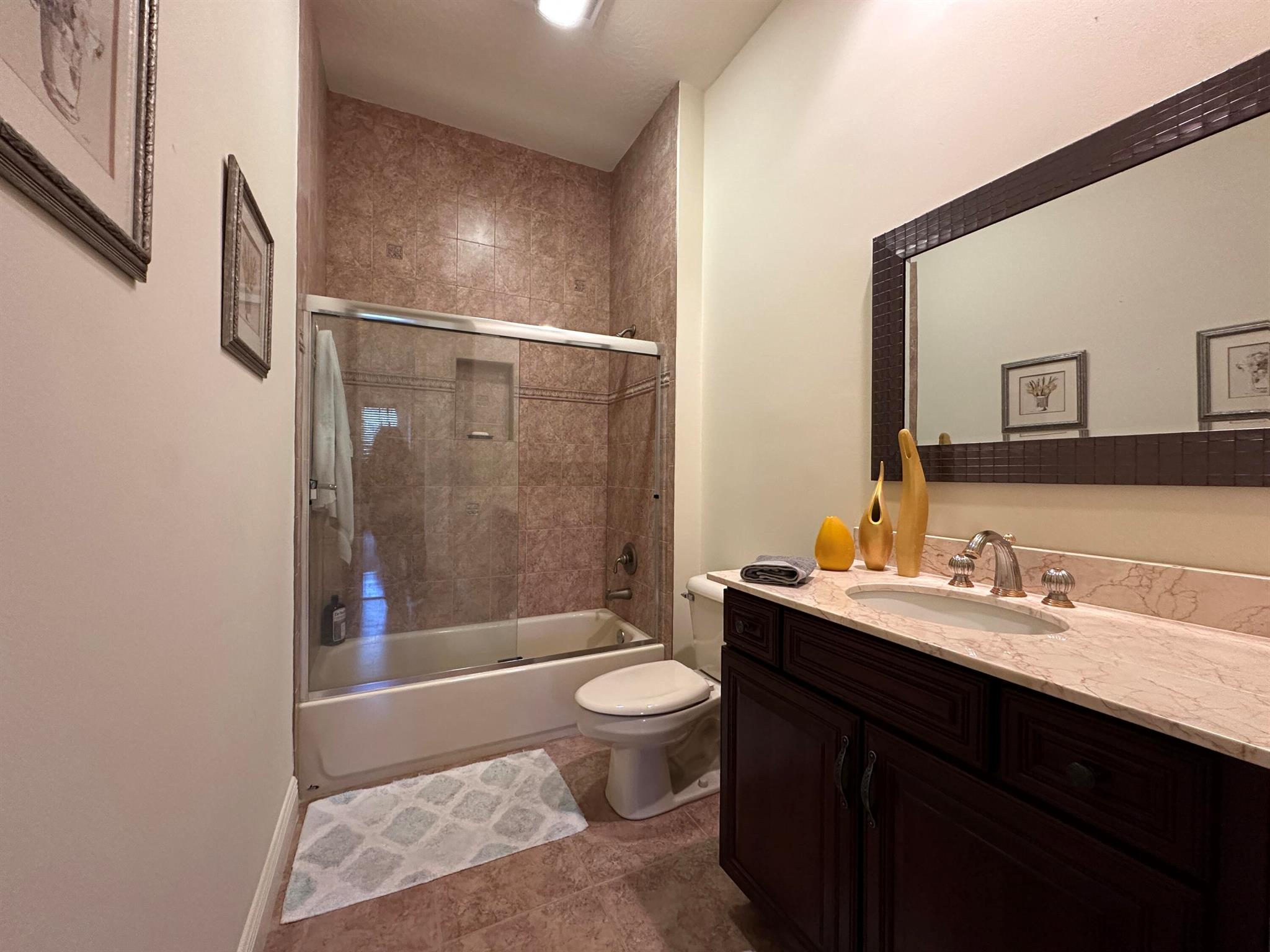 COBBLESTONE - Residential Lease