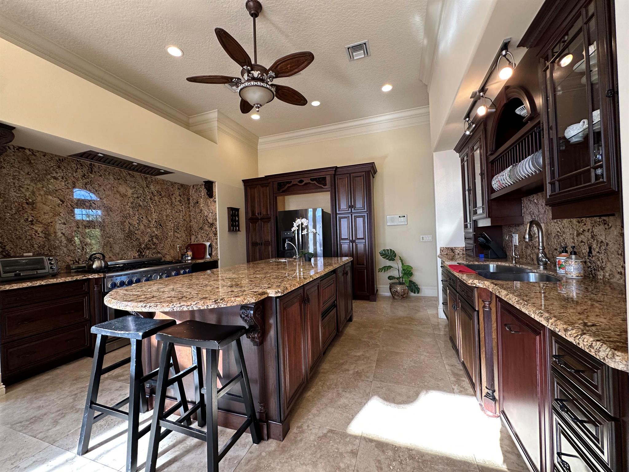 COBBLESTONE - Residential Lease