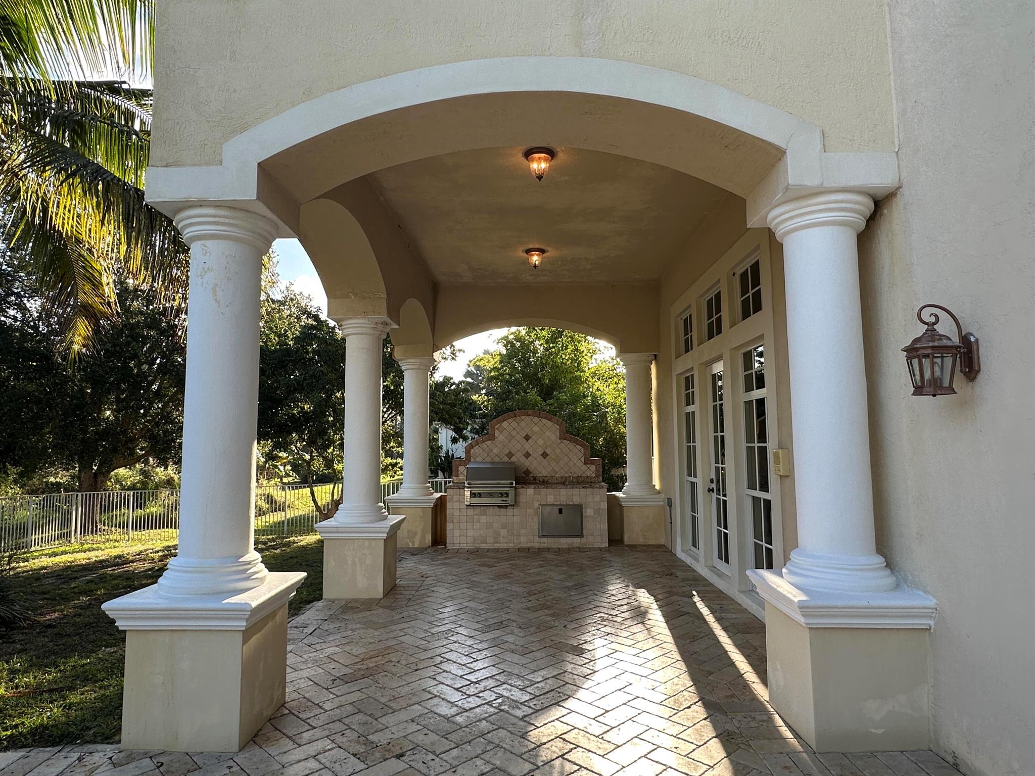 COBBLESTONE - Residential Lease