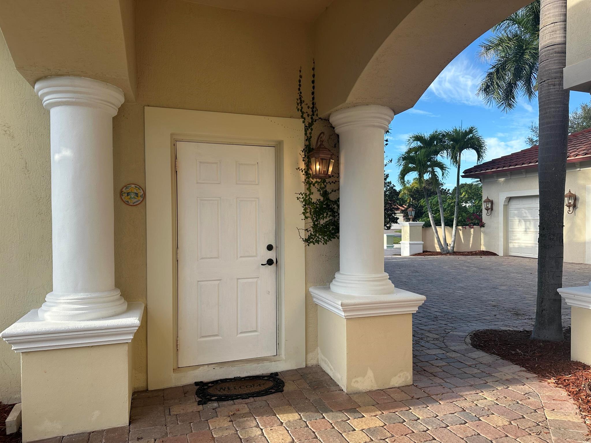 COBBLESTONE - Residential Lease