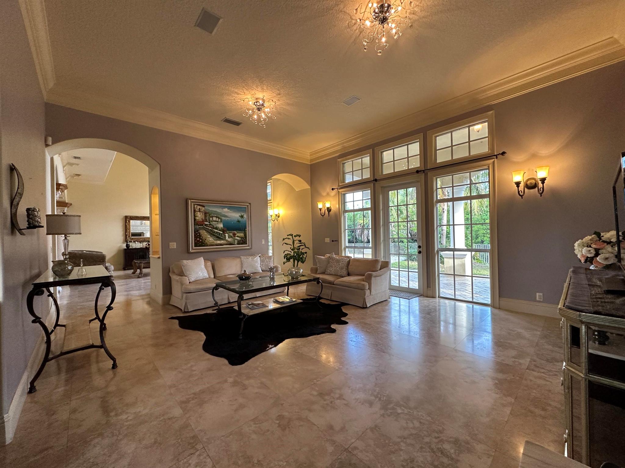 COBBLESTONE - Residential Lease