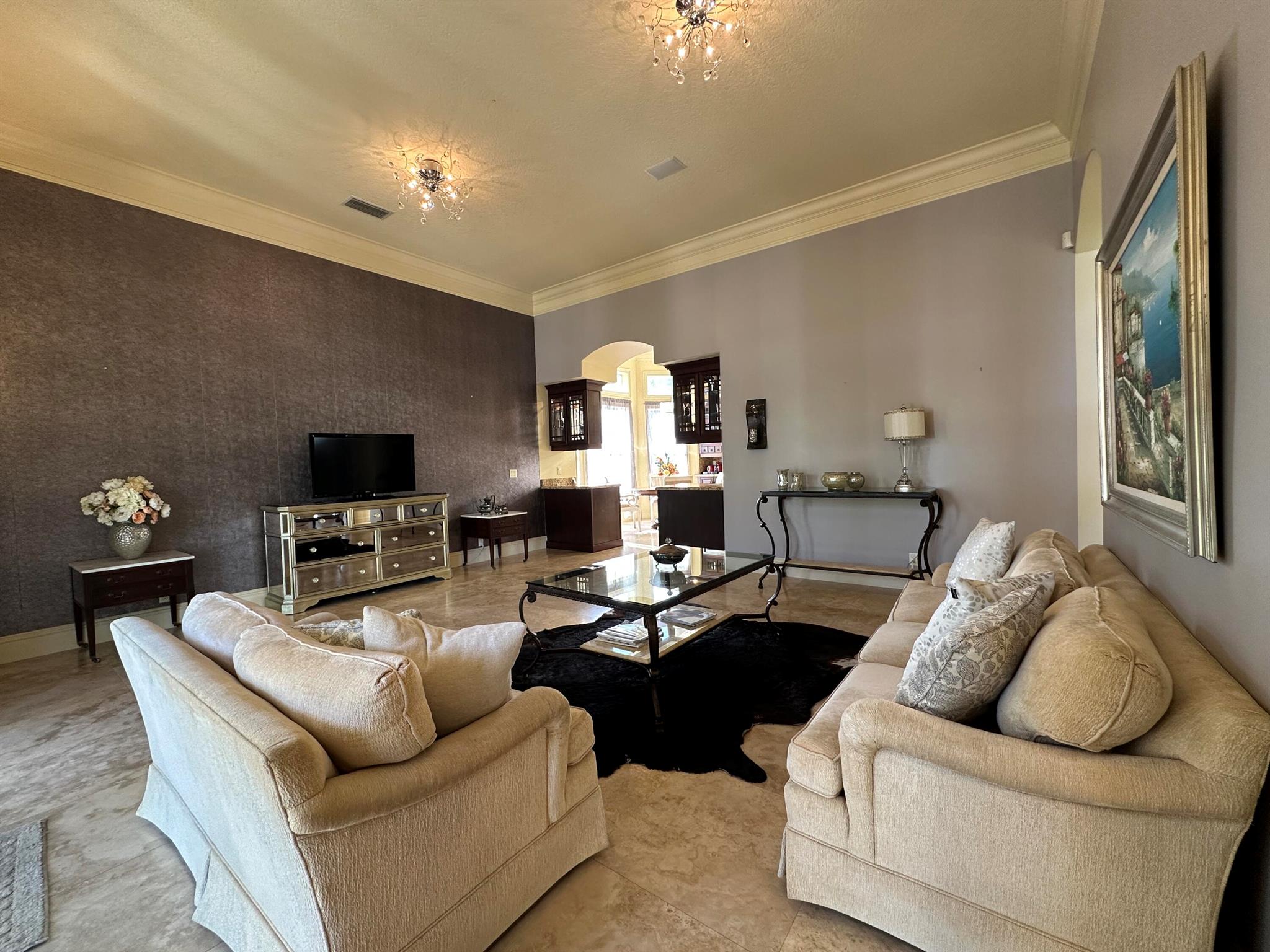 COBBLESTONE - Residential Lease