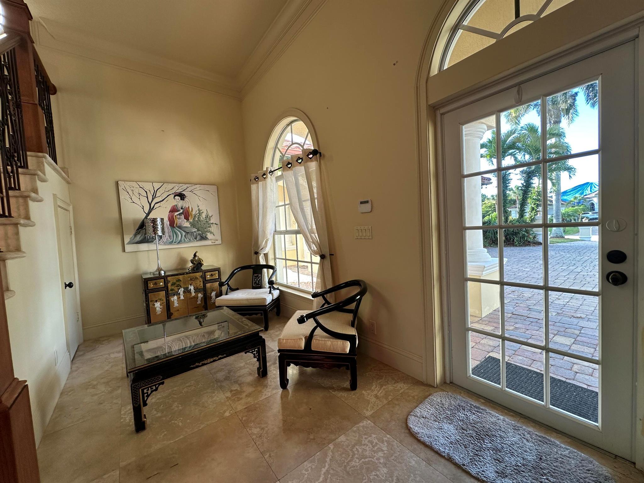 COBBLESTONE - Residential Lease