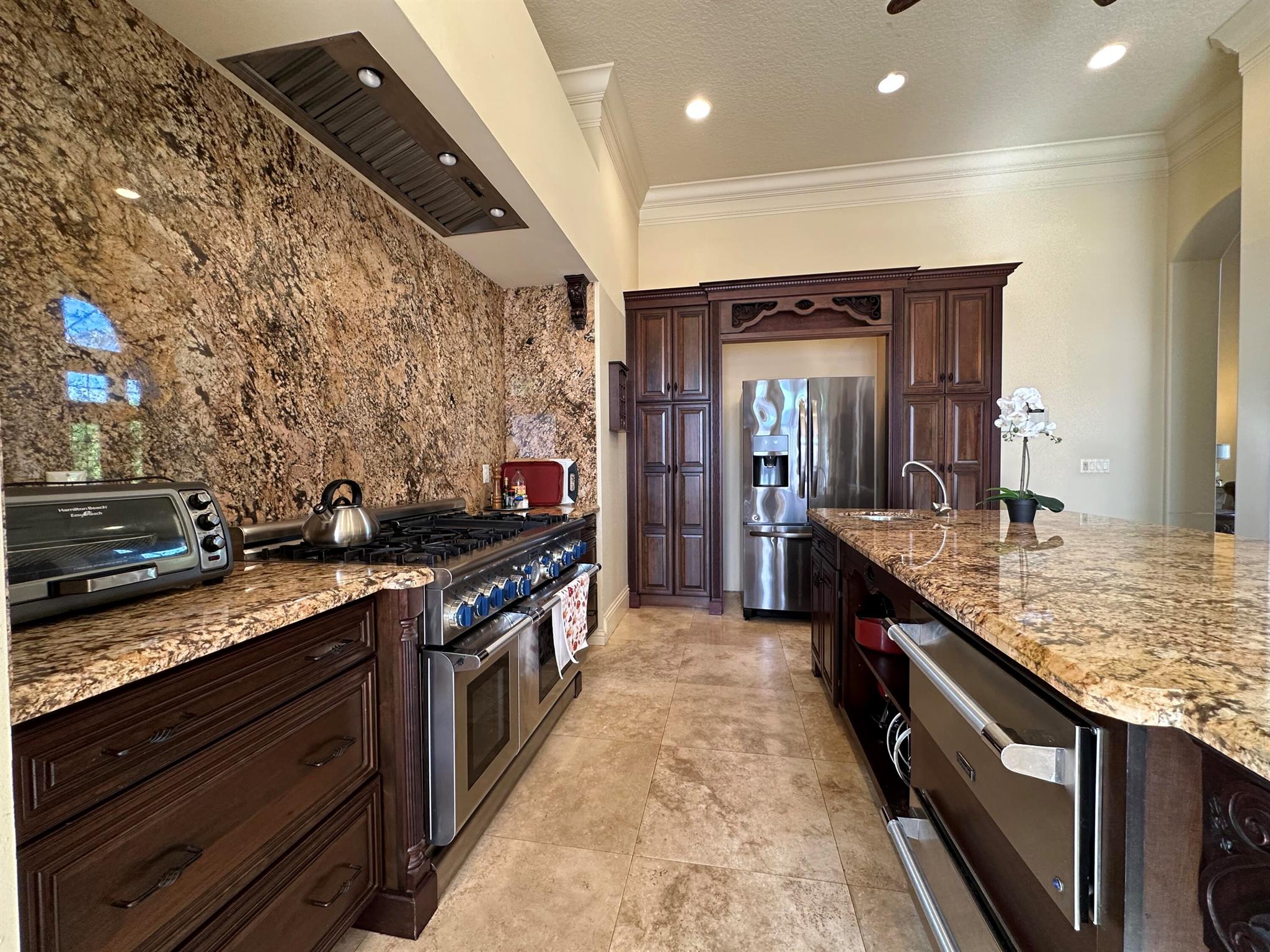 COBBLESTONE - Residential Lease