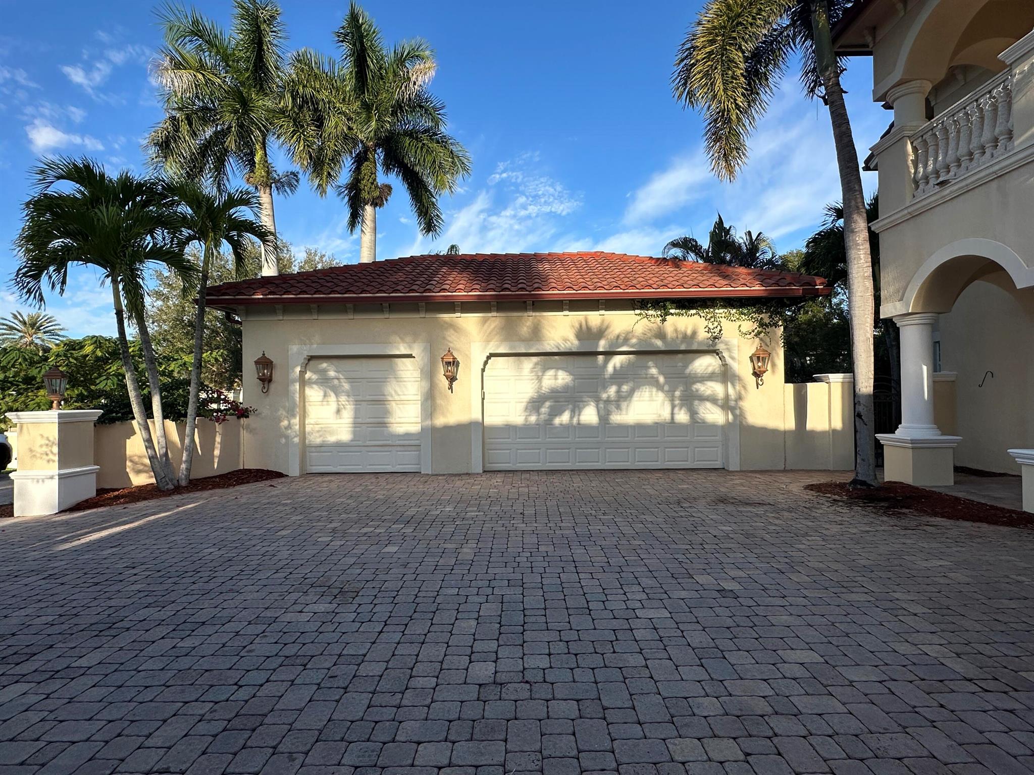 COBBLESTONE - Residential Lease