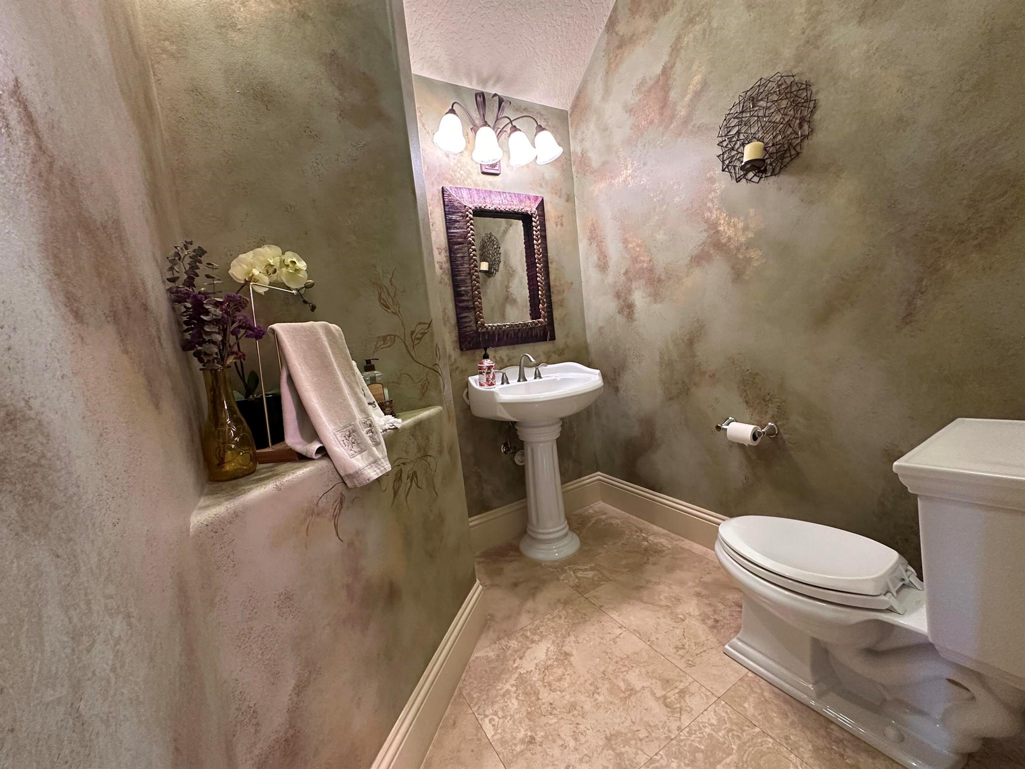 COBBLESTONE - Residential Lease