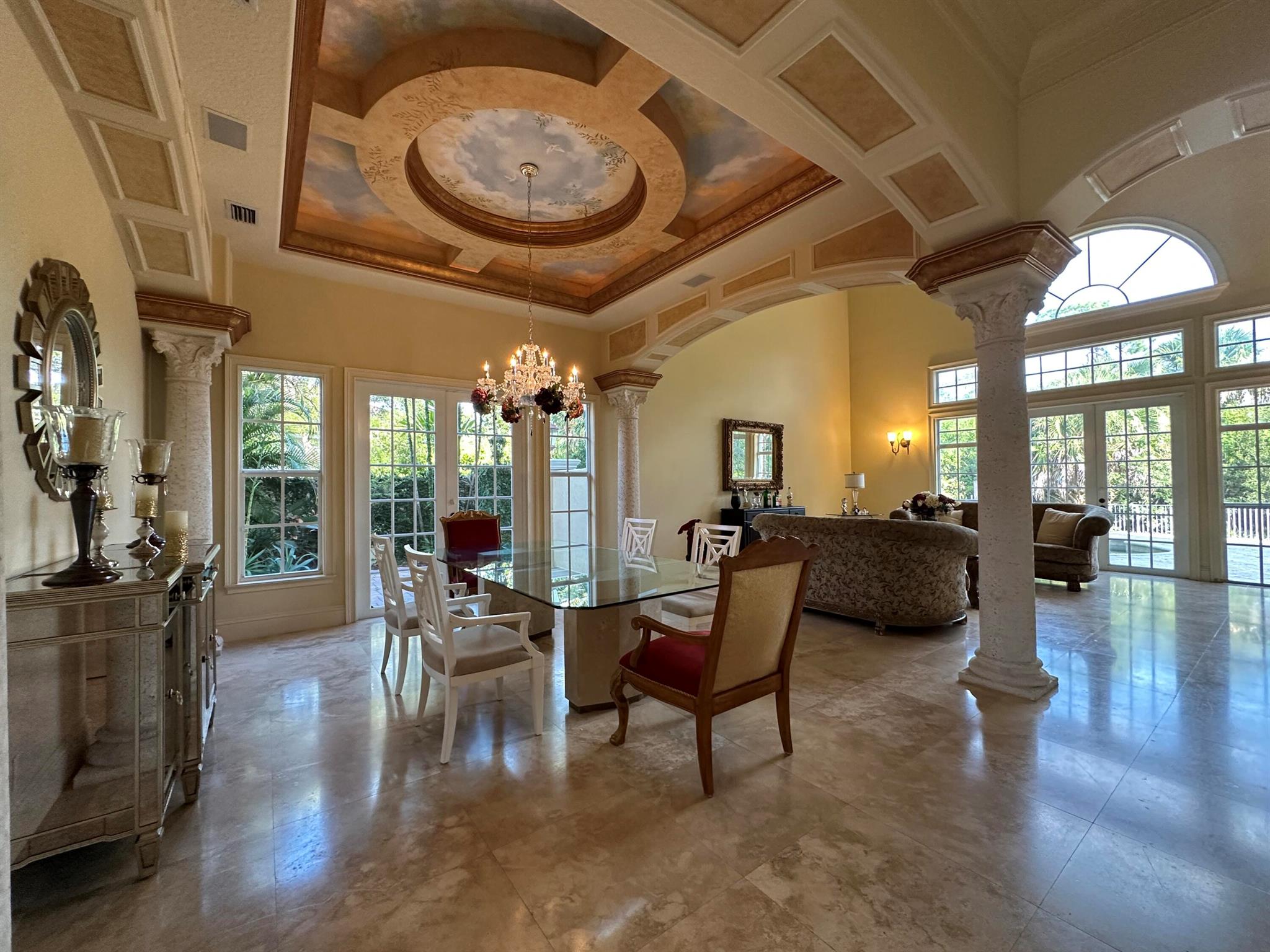 COBBLESTONE - Residential Lease