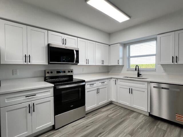 Photo of 2801 W CANAL Street N, Belle Glade, FL 33430 (MLS # B26053956)