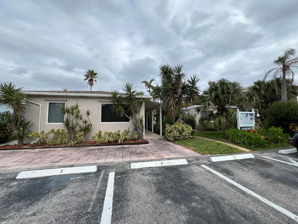 Photo of 113 Edwards Lane #1, Palm Beach Shores, FL 33404 (MLS # R11046513)