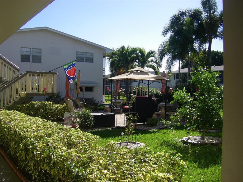 CENTURY VILLAGE - Residential