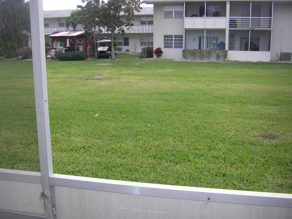 CENTURY VILLAGE - Residential