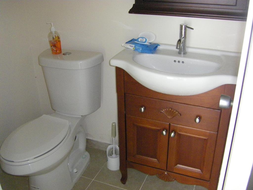 CENTURY VILLAGE - Residential