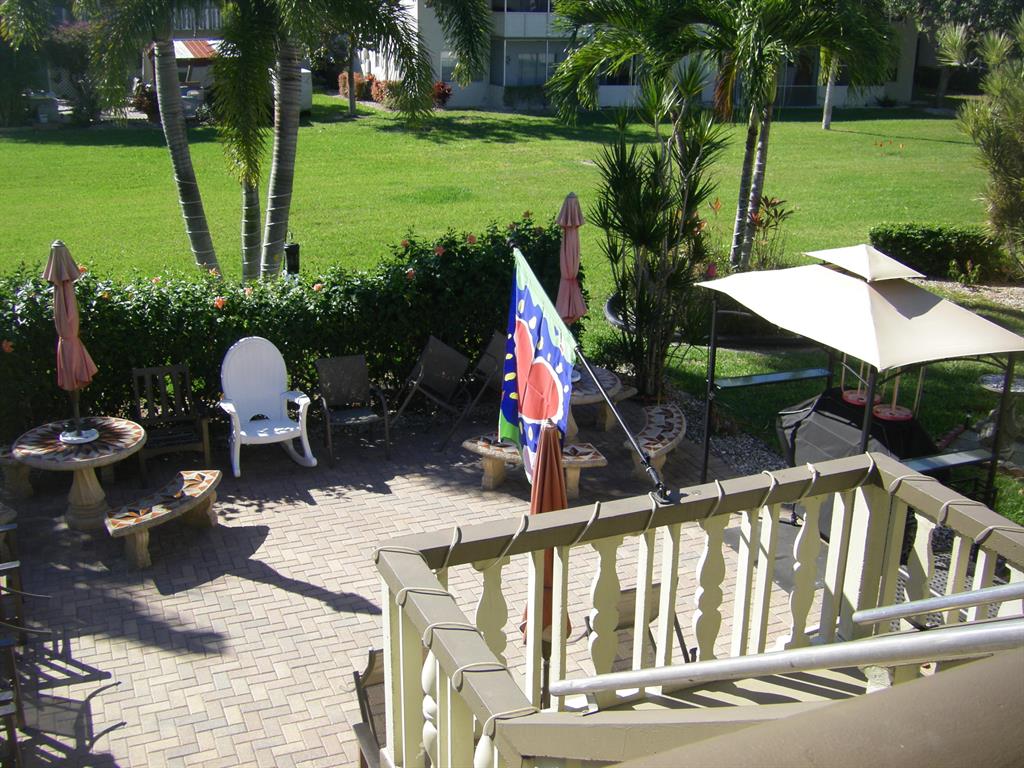 CENTURY VILLAGE - Residential