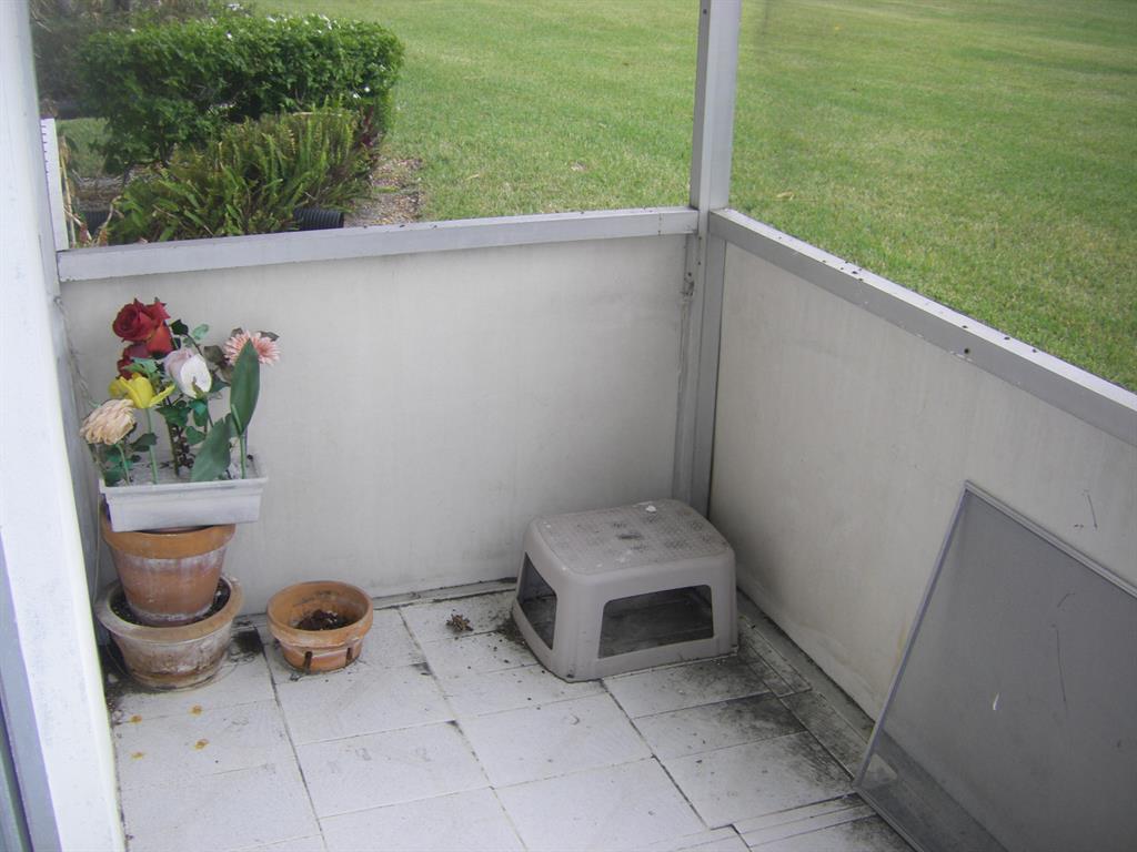 CENTURY VILLAGE - Residential