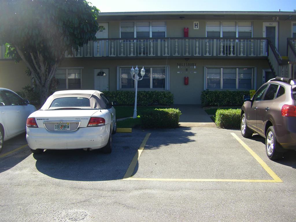 CENTURY VILLAGE - Residential