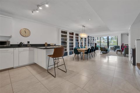 314 Poinciana Drive 806 Sunny Isles Beach FL 33160