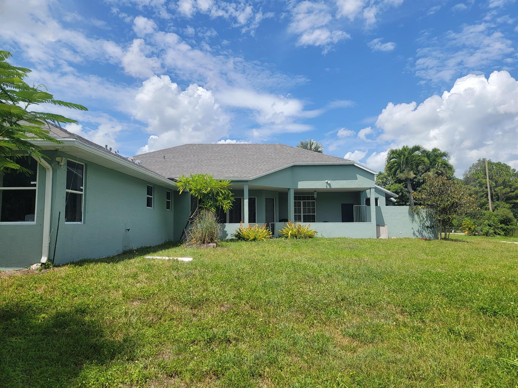 Loxahatchee - Residential