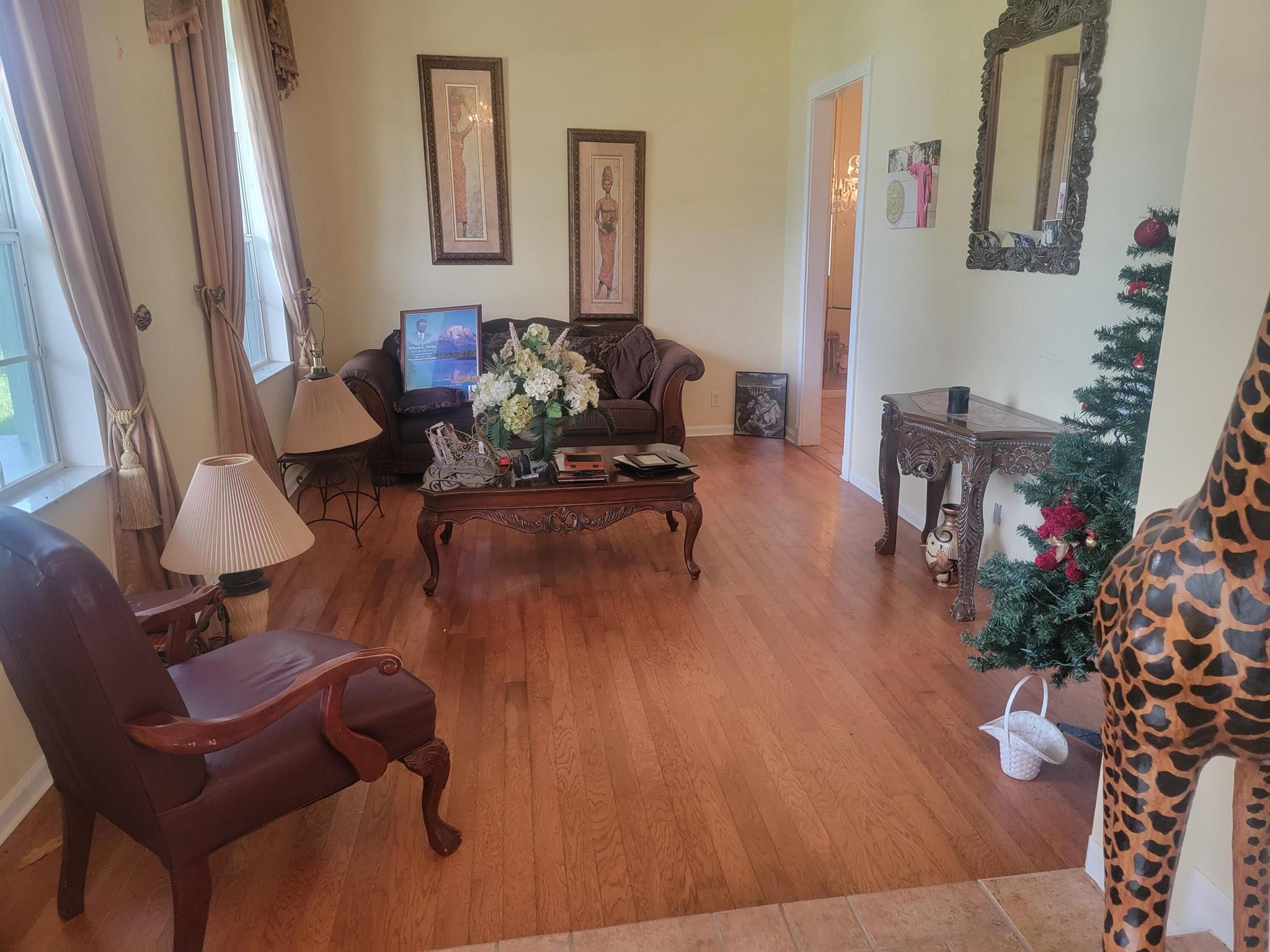 Loxahatchee - Residential
