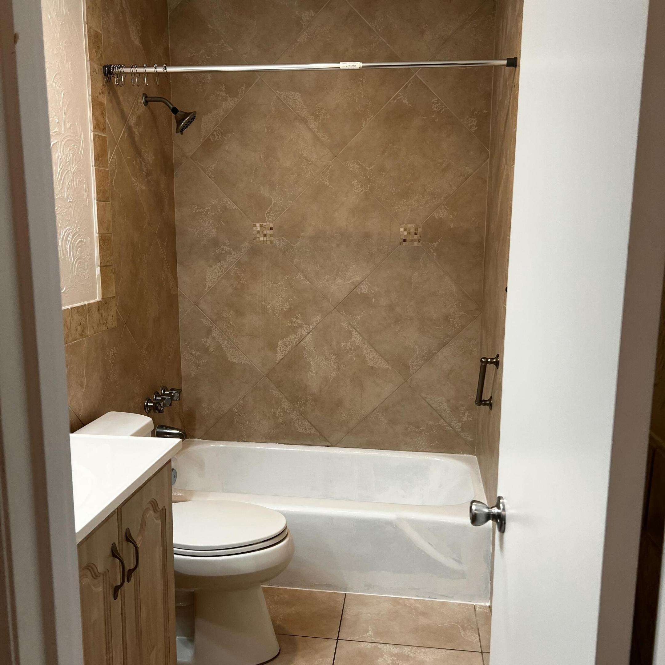 Inlet House Condominium - Residential Lease