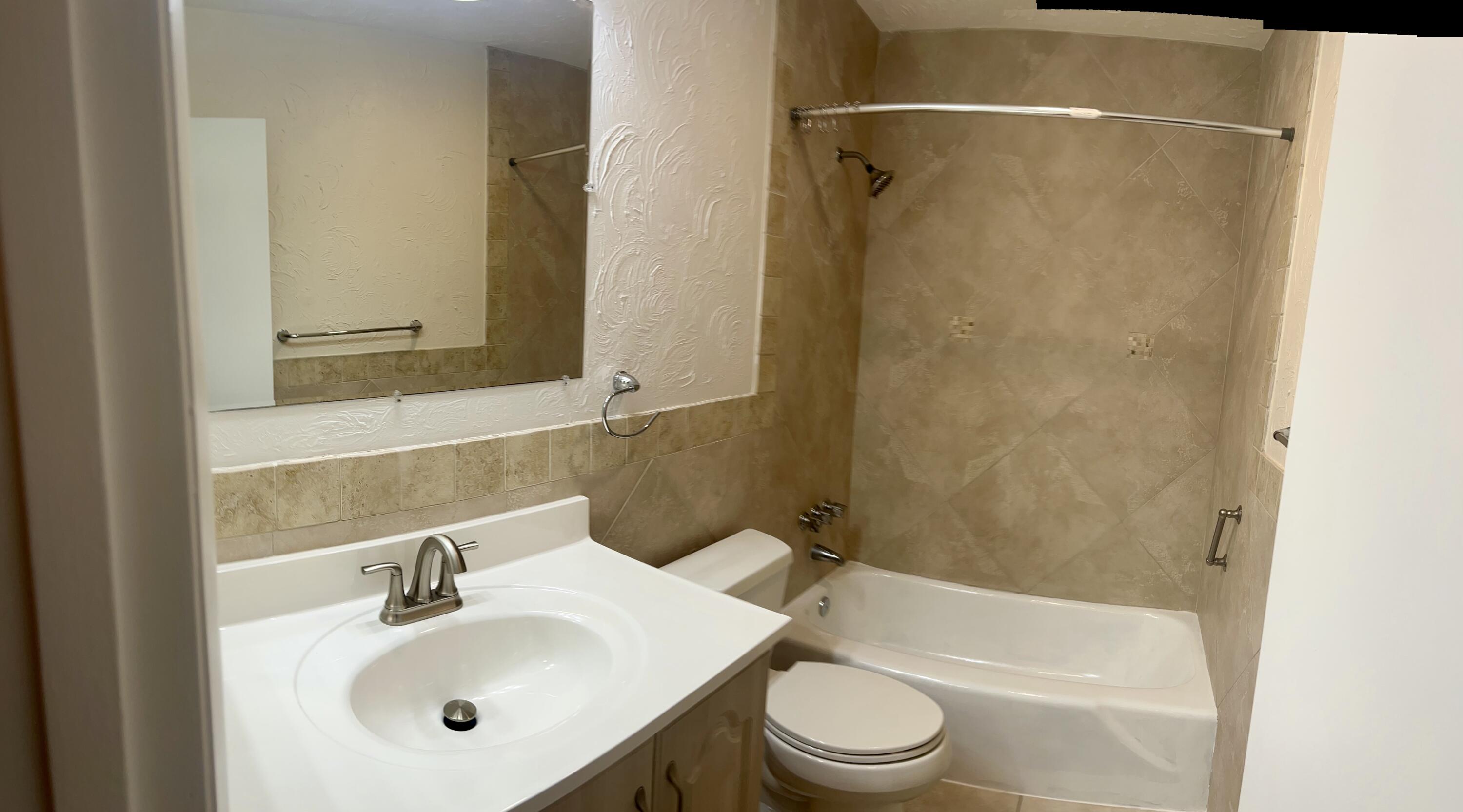 Inlet House Condominium - Residential Lease