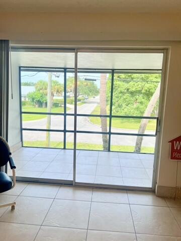 Inlet House Condominium - Residential Lease