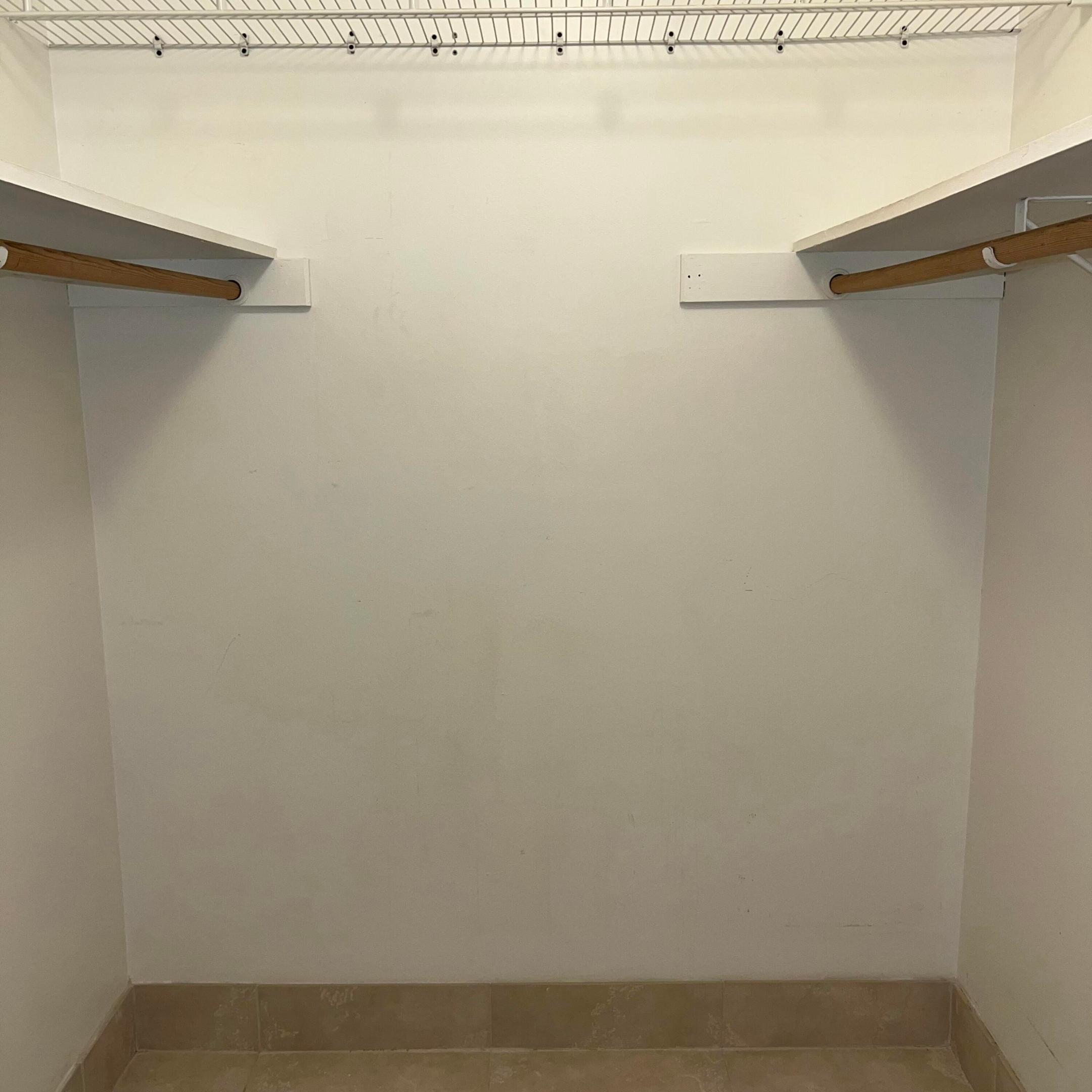 Inlet House Condominium - Residential Lease