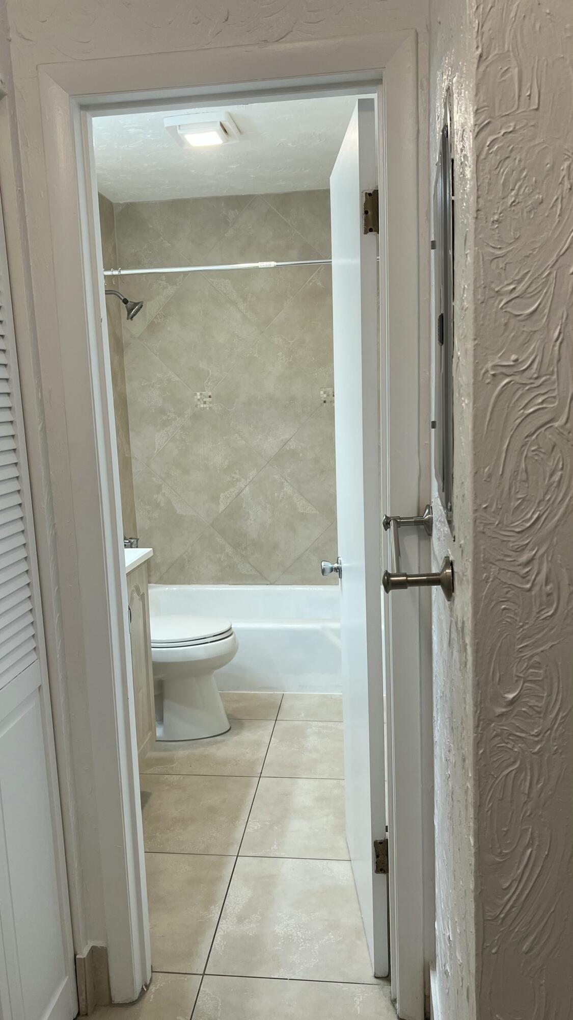 Inlet House Condominium - Residential Lease