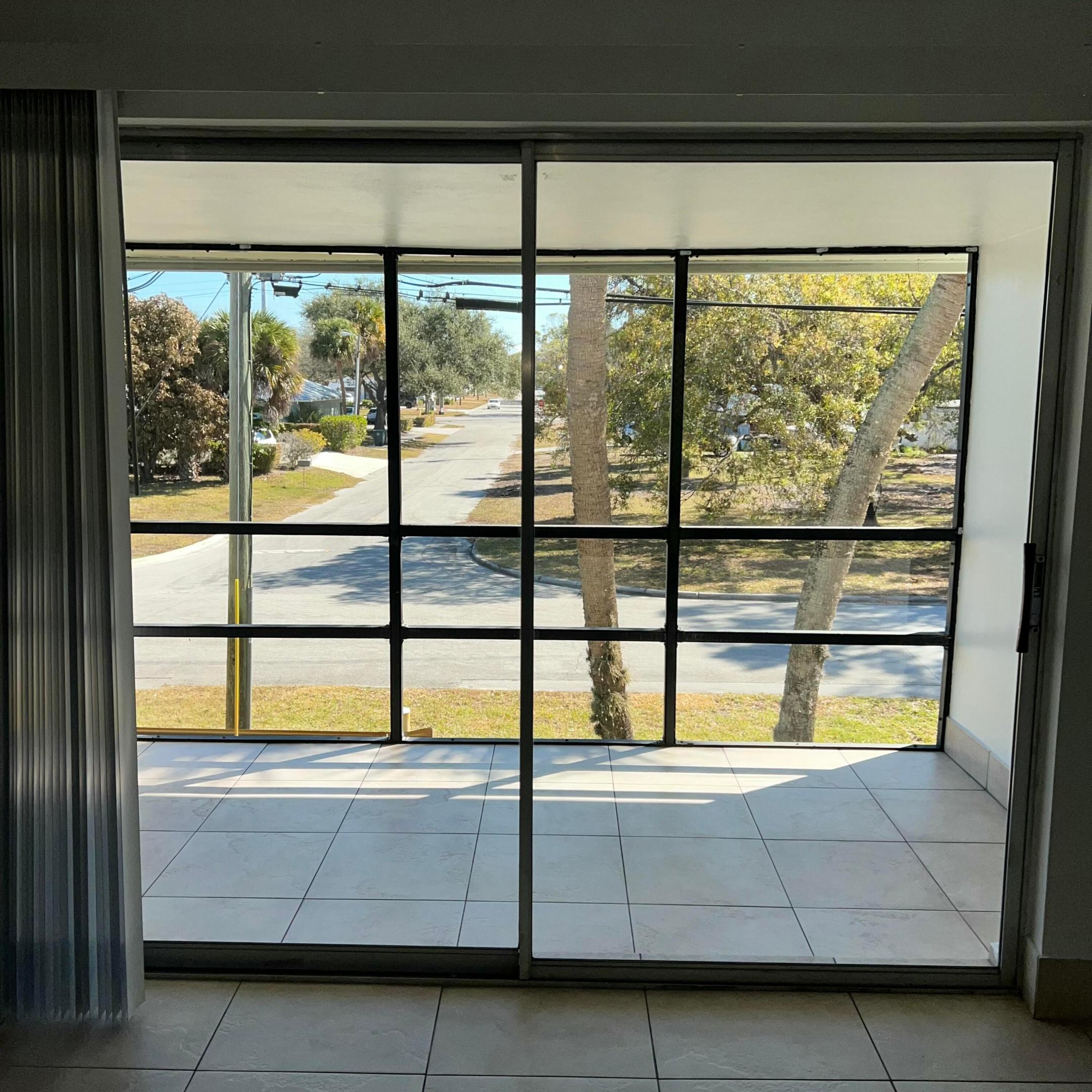 Inlet House Condominium - Residential Lease