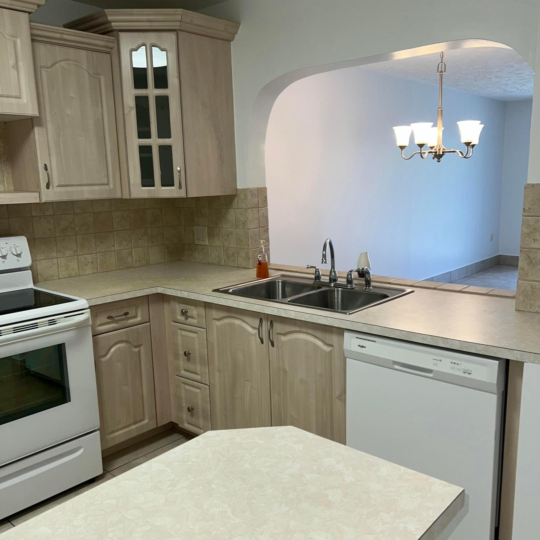 Inlet House Condominium - Residential Lease