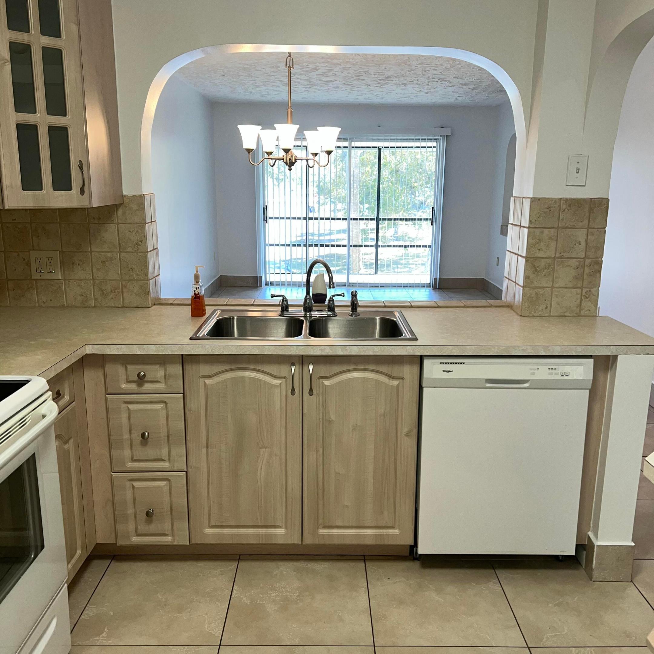 Inlet House Condominium - Residential Lease