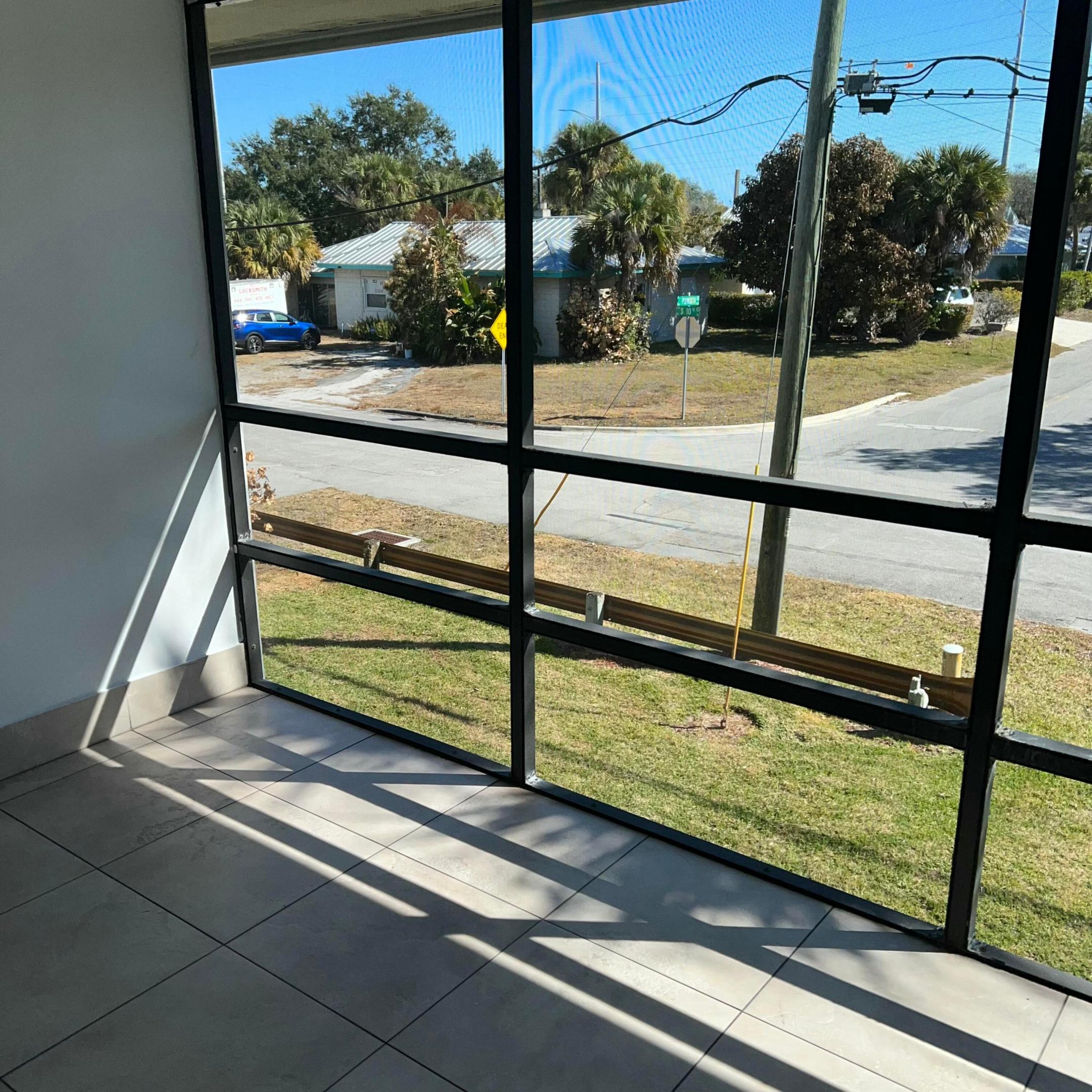 Inlet House Condominium - Residential Lease