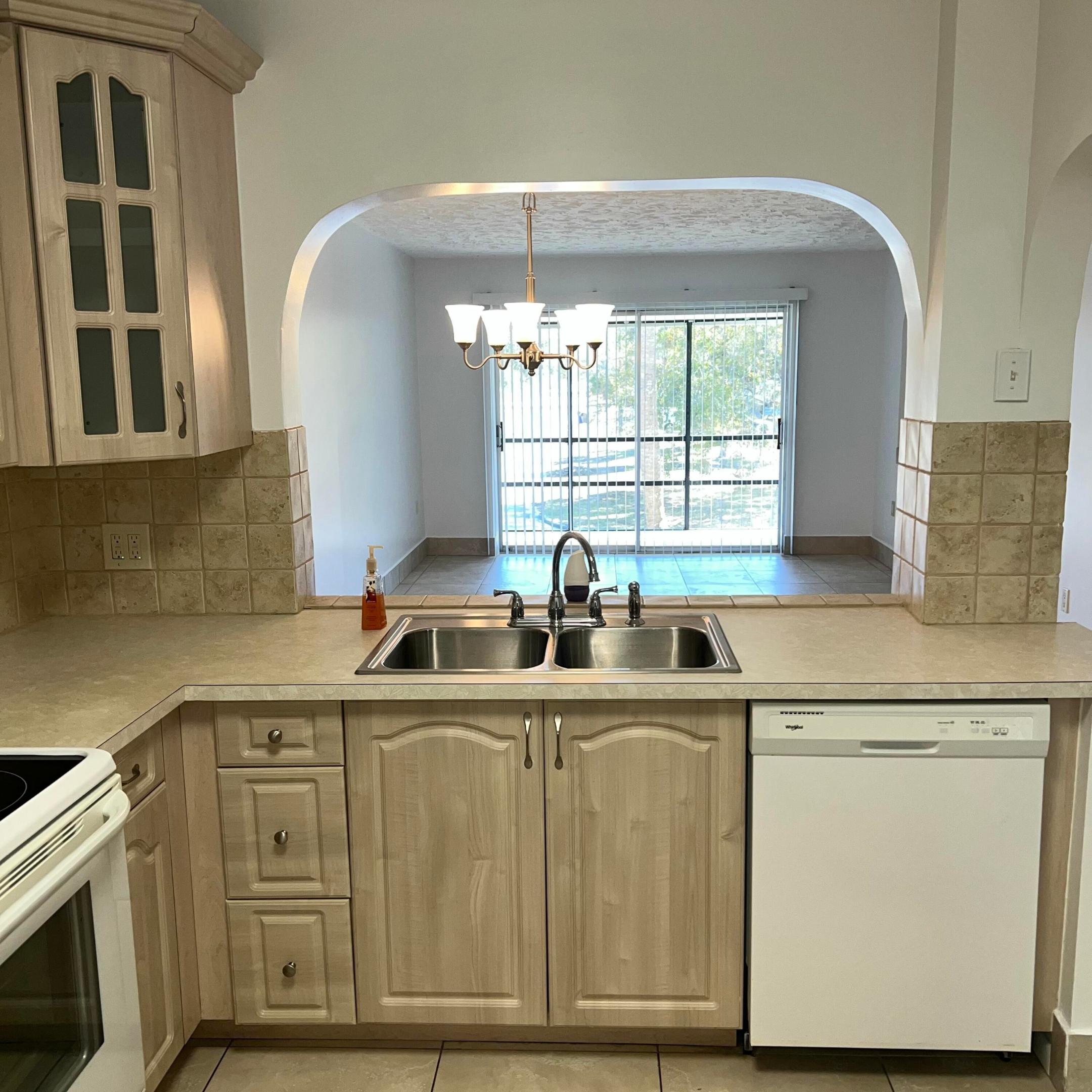 Inlet House Condominium - Residential Lease