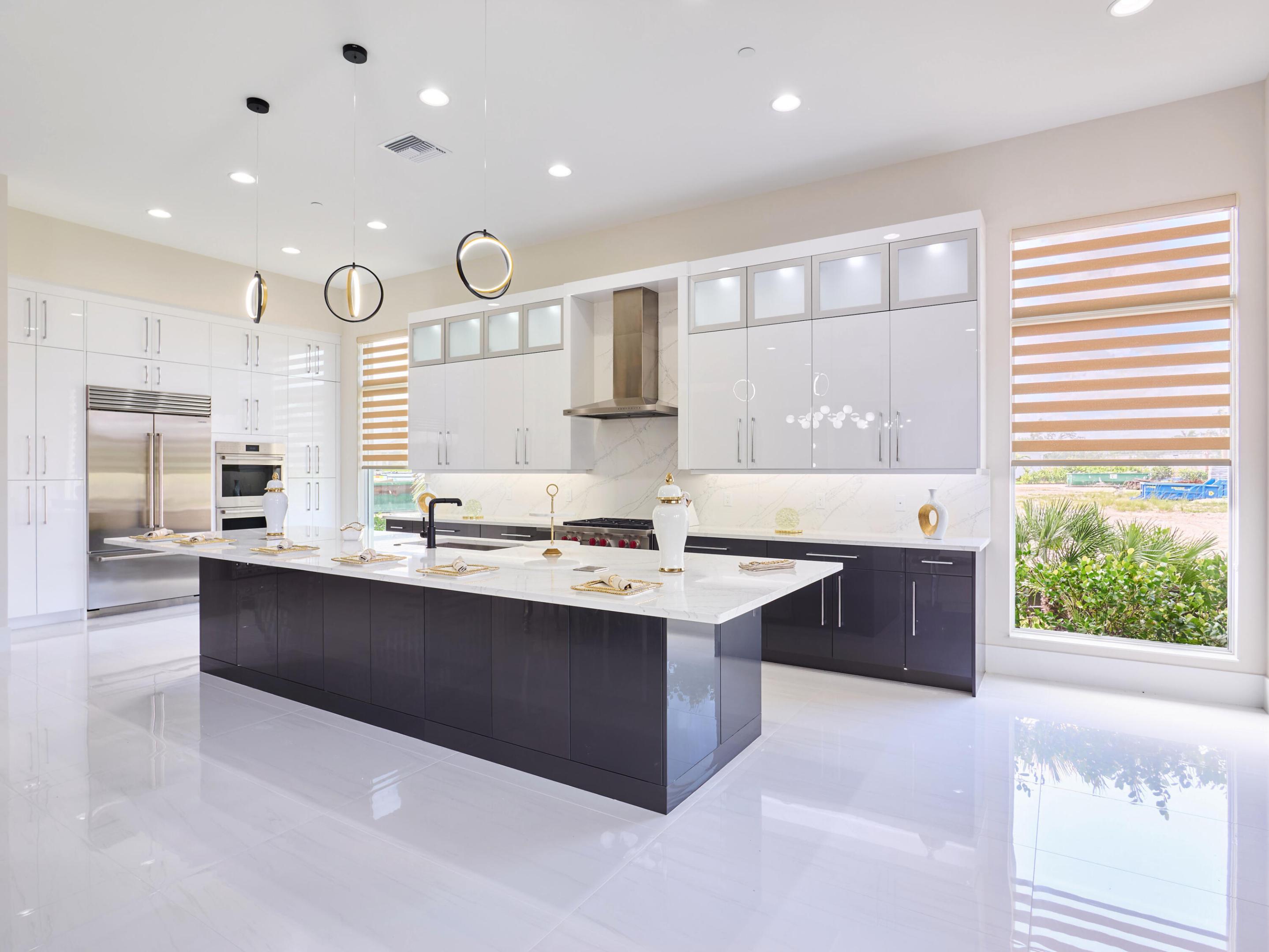 Coral Isles at Avenir - Residential