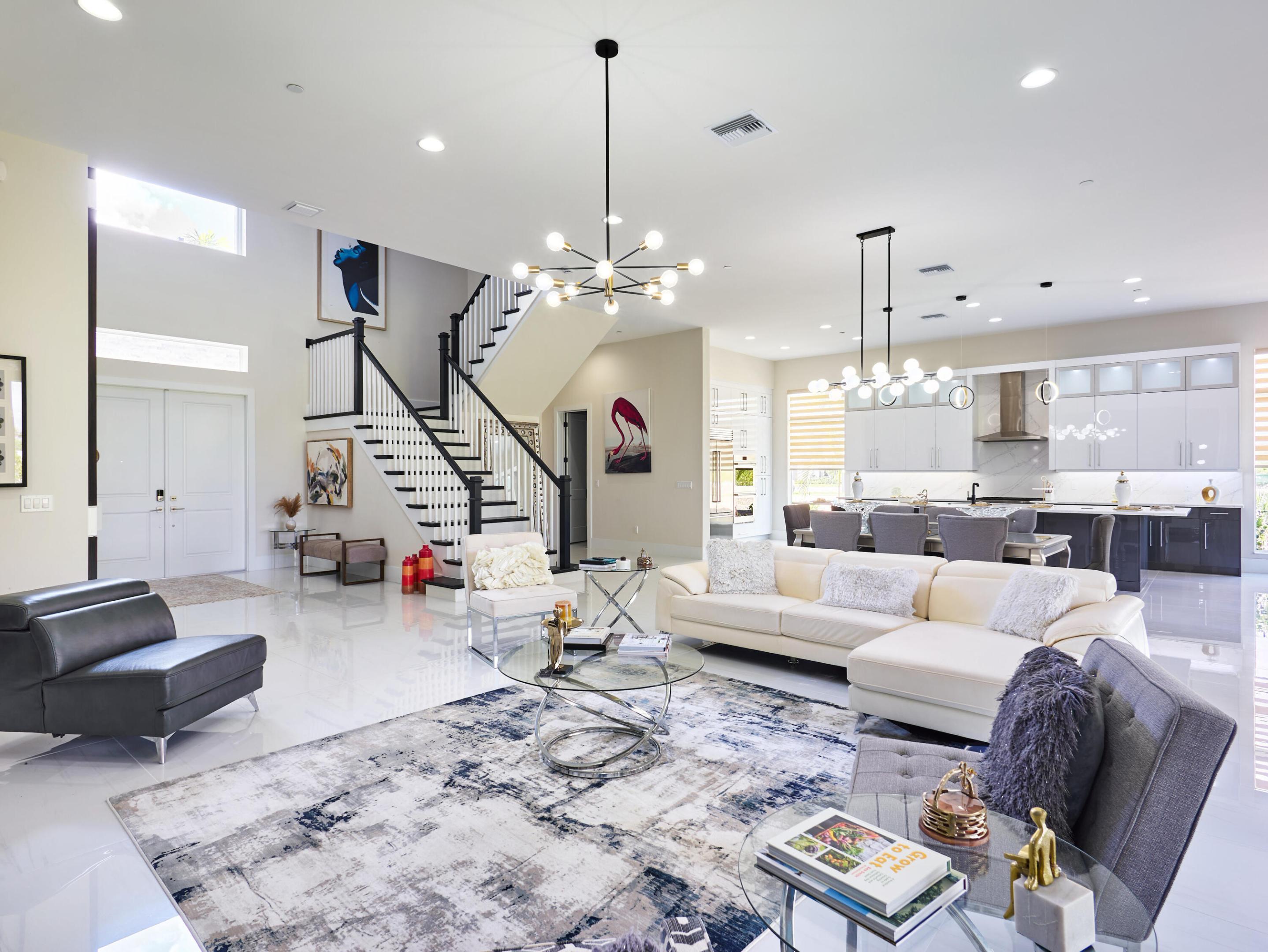Coral Isles at Avenir - Residential